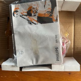 Radio Coche Philips Auto Radio 90AN192/15