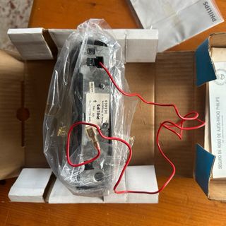 Radio Coche Philips Auto Radio 90AN192/15