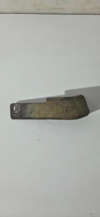 Soporte Inferior Hyundai Matrix 1.5CRDI 82CV D3EA