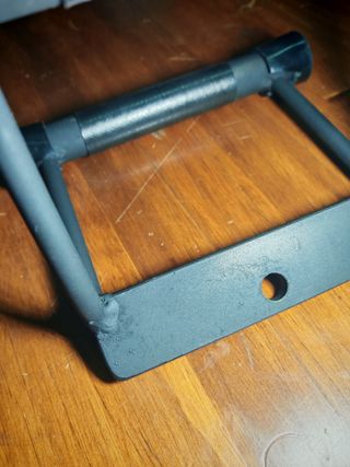 Agarre Remo Polea Gimnasio Accesorio