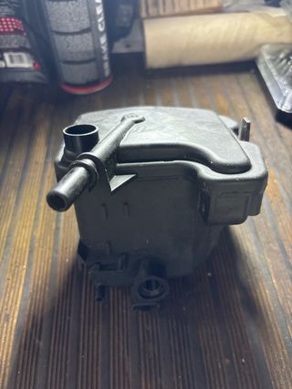 Filtro Gasoil Ford Fiesta Fusion Original