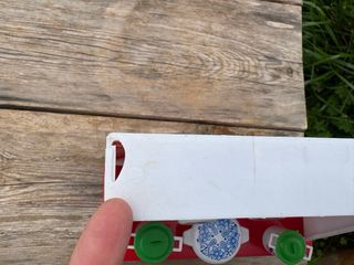 Cocina de juguete vintage años 60