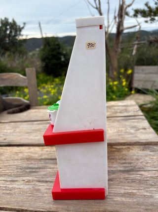 Cocina de juguete vintage años 60