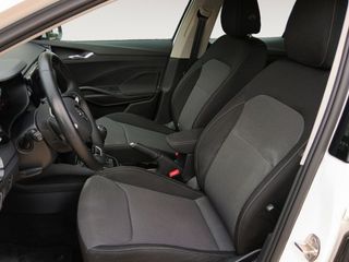 Skoda Fabia Ambition