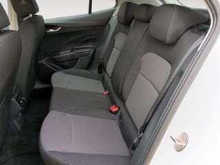 Skoda Fabia Ambition