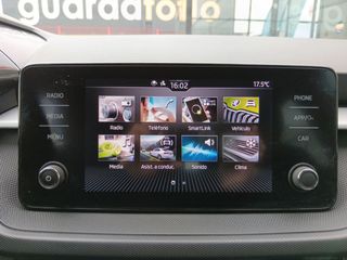 Skoda Fabia Ambition