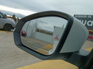 Skoda Fabia Ambition