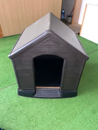 Casa caseta para perro grande XL mascotas