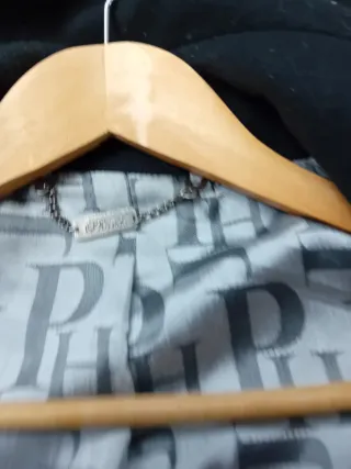 Cappottino Fhard nero