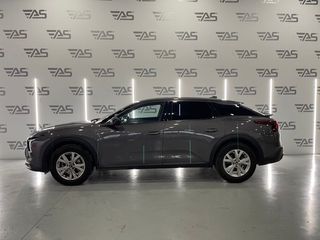 Citroën C5 X X Aircross PureTech SS Plus  – IMPECABLE !!!