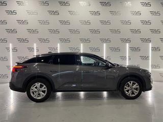 Citroën C5 X X Aircross PureTech SS Plus  – IMPECABLE !!!