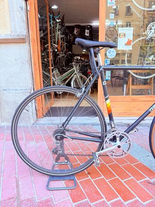 Bicicleta carretera vintage ORBEA