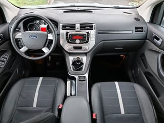 FORD KUGA 2.0TDCI TREND 4WD 136CV