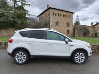 FORD KUGA 2.0TDCI TREND 4WD 136CV