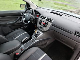 FORD KUGA 2.0TDCI TREND 4WD 136CV