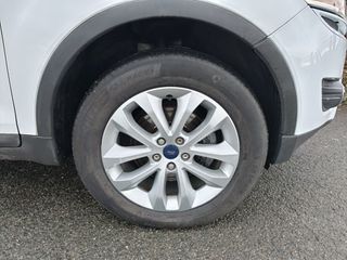 FORD KUGA 2.0TDCI TREND 4WD 136CV