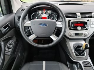 FORD KUGA 2.0TDCI TREND 4WD 136CV