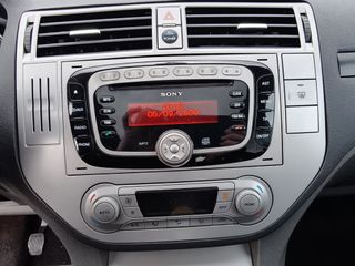 FORD KUGA 2.0TDCI TREND 4WD 136CV