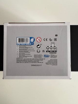 Funko Pop Deluxe Harry Potter 135