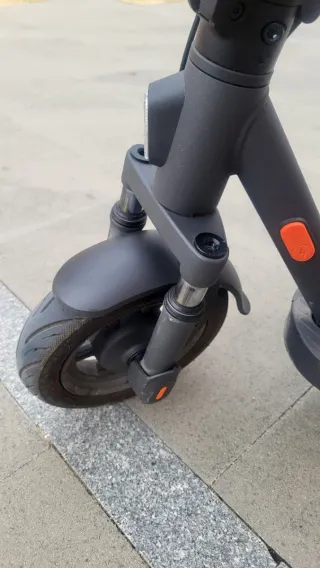Patinete xiaomi 5