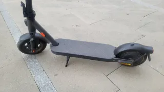 Patinete xiaomi 5