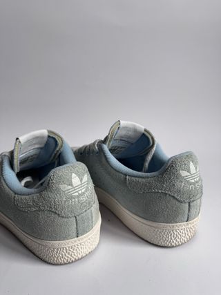 Zapatillas Adidas Stan Smith Azul Claro