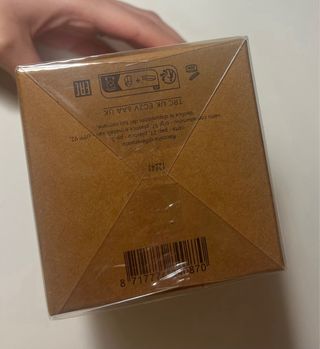 Profumo Megamare Orto Parisi