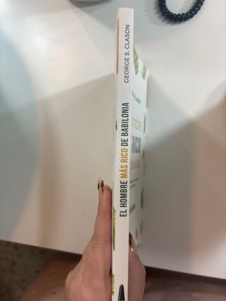 El hombre más rico de Babilonia (N.E.) (Spanish...