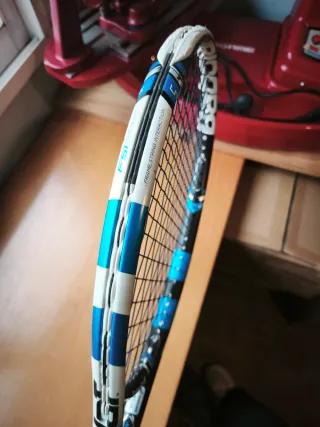 Raqueta Babolat Pure Drive Lite