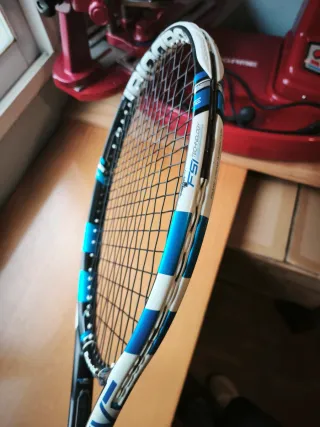 Raqueta Babolat Pure Drive Lite