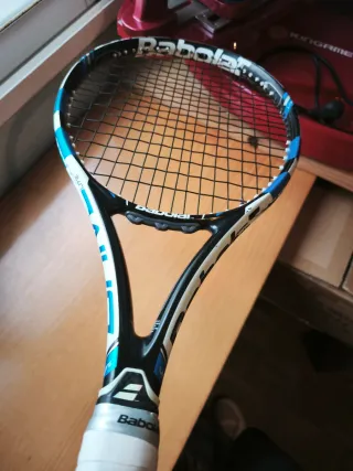 Raqueta Babolat Pure Drive Lite