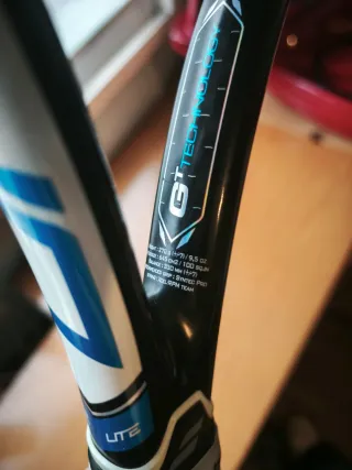 Raqueta Babolat Pure Drive Lite