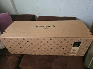 Thermomix TM7 Nuevo a Estrenar