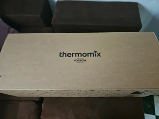 Thermomix TM7 Nuevo a Estrenar