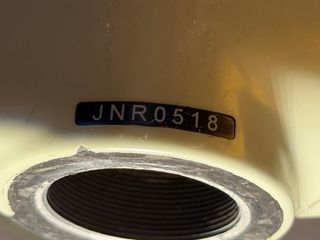 Marco y horquilla Speedco Velox V3 BMX RACE