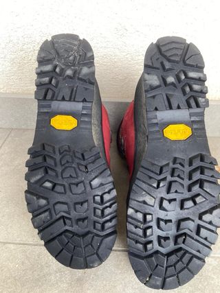 Botas Bestard Advance K Pro Talla 44