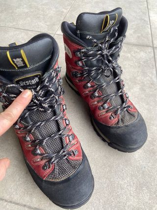 Botas Bestard Advance K Pro Talla 44