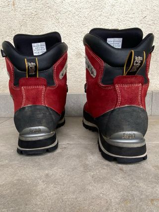 Botas Bestard Advance K Pro Talla 44