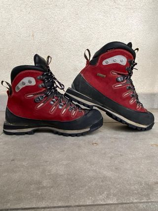 Botas Bestard Advance K Pro Talla 44