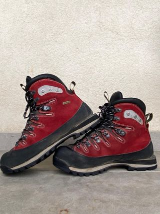 Botas Bestard Advance K Pro Talla 44