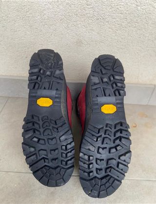 Botas Bestard Advance K Pro Talla 44