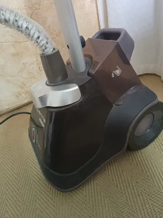 Plancha Vertical Rowenta Usada 2 Veces