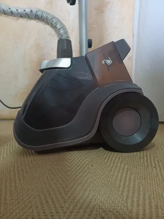 Plancha Vertical Rowenta Usada 2 Veces