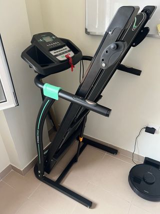 Cinta de correr Cecotec Dynamic Speed