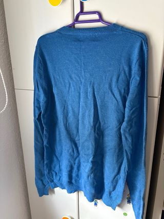 Jersey Pull and Bear talla L