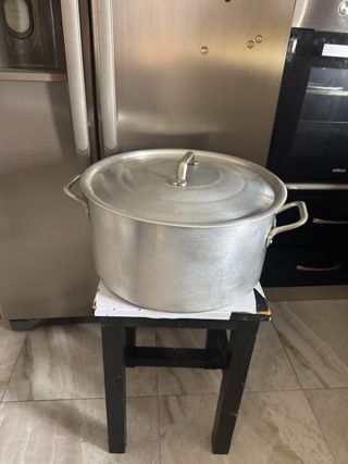 Olla grande 15 litros