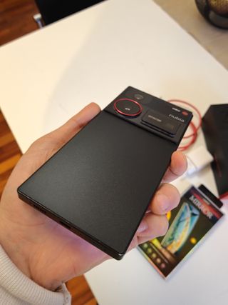 Nubia Z60 Ultra 16GB 512GB