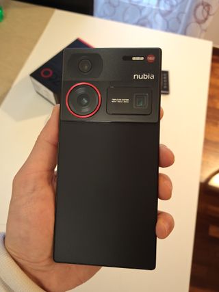 Nubia Z60 Ultra 16GB 512GB