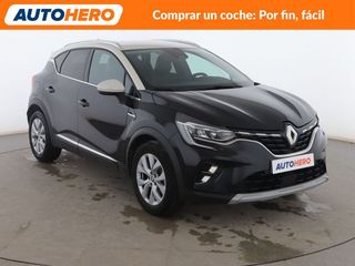 Renault Captur 1.0 TCe Zen
