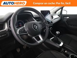 Renault Captur 1.0 TCe Zen